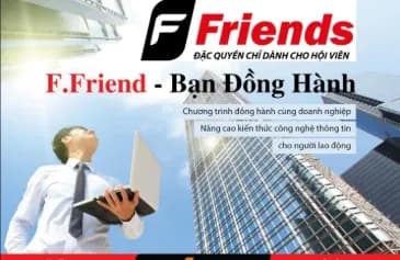 Hồ sơ F.Friend - Bạn Đồng Hành