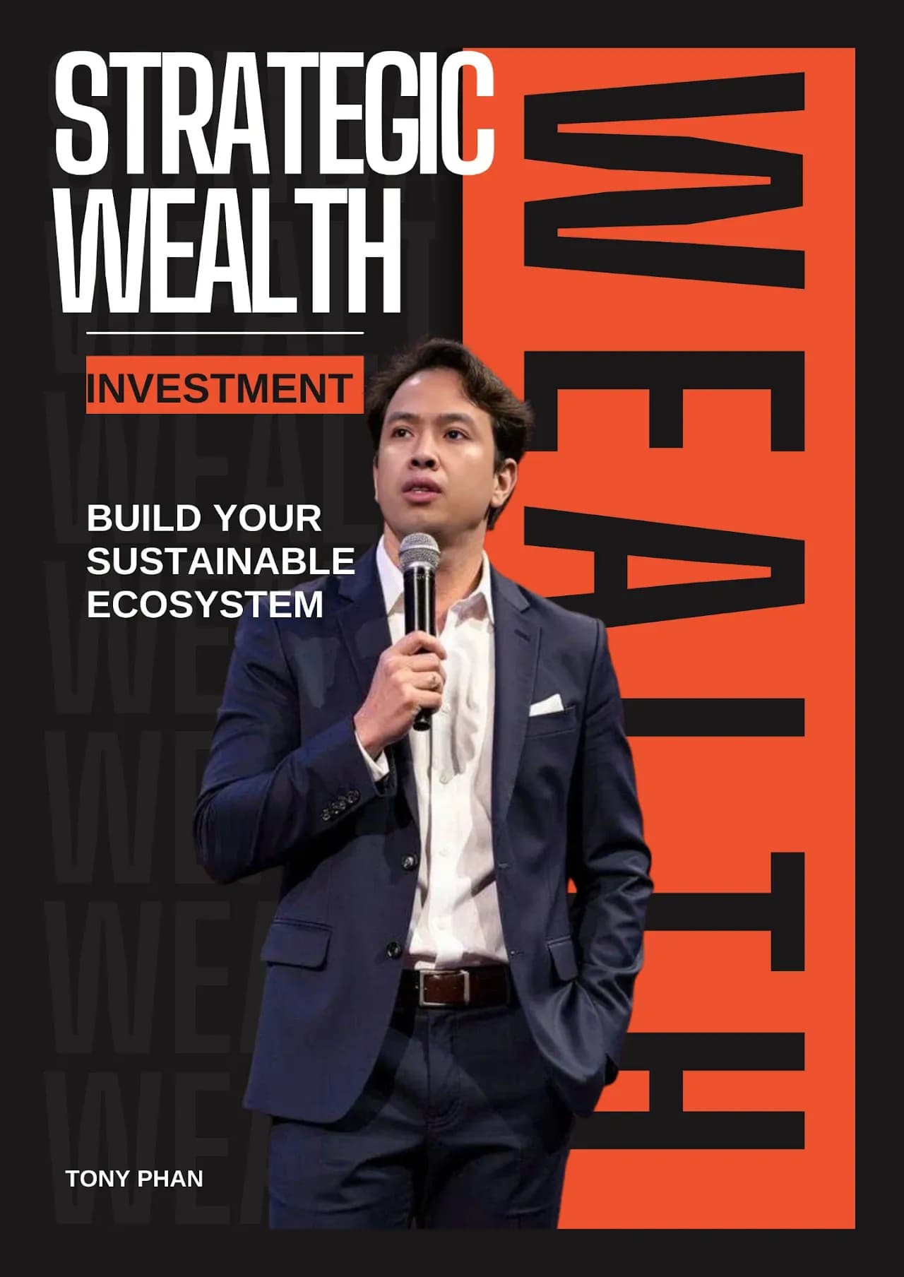 Strategic Wealth — Chiến lược vốn và đầu tư